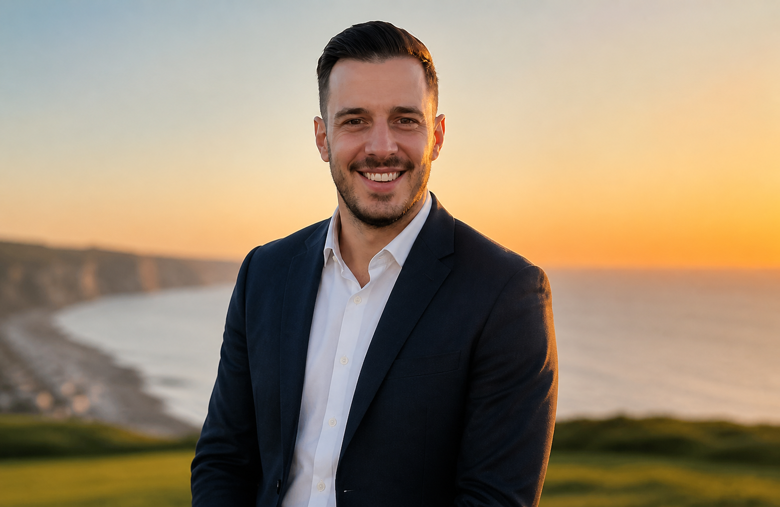 Founder of We Are Aigency